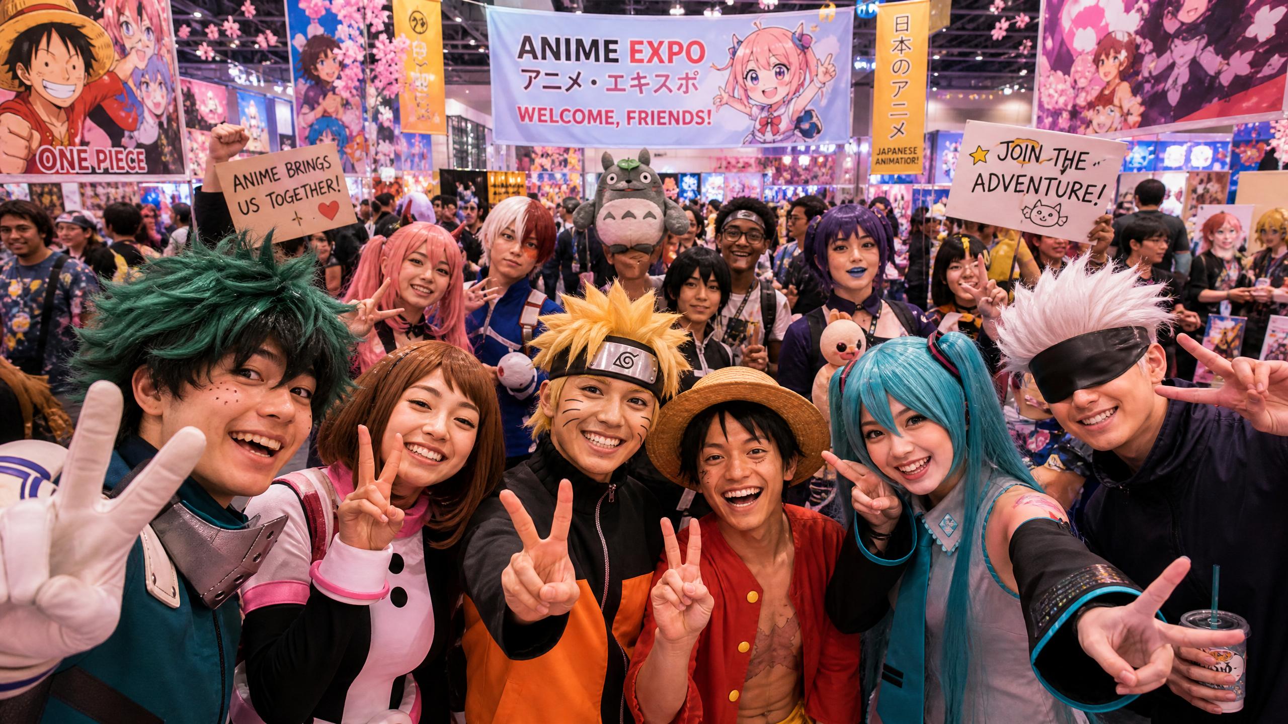 51视频-二次元Cosplay动漫演示教程